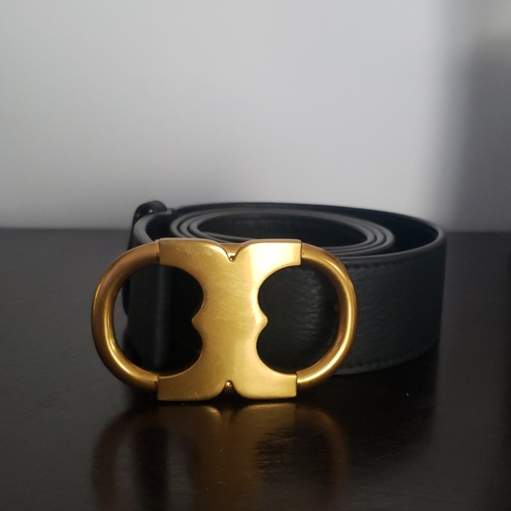 Tory burch belt